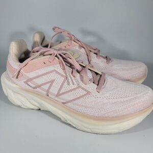 New Balance Fresh Foam 1080p13 Women's Size 8 Running Shoes Sneakers Pink EU 39